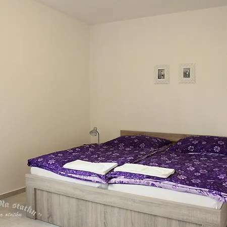 Na Statku Penzion *